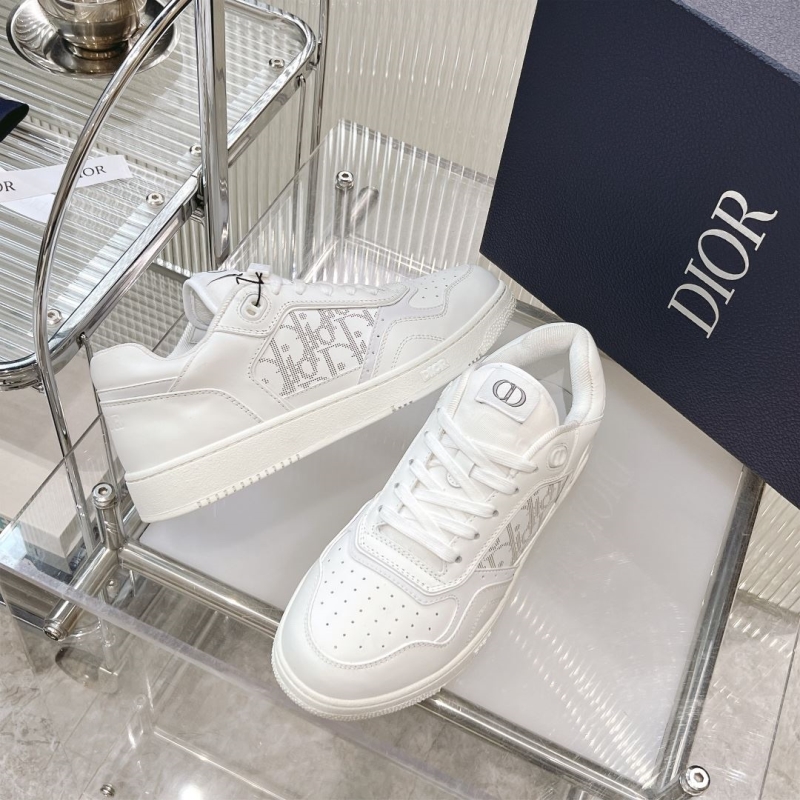 Christian Dior Sneakers